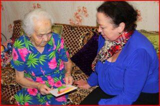 Услуги сиделок СПб