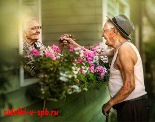 Сиделка в СПб в Адмиралтейском районе